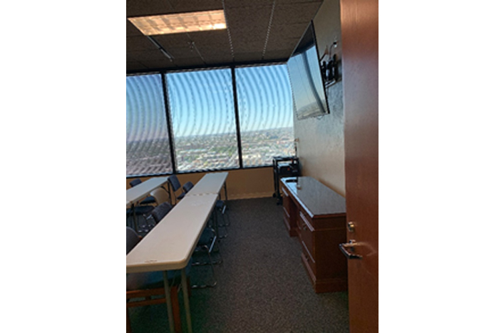 Archive/Training Room